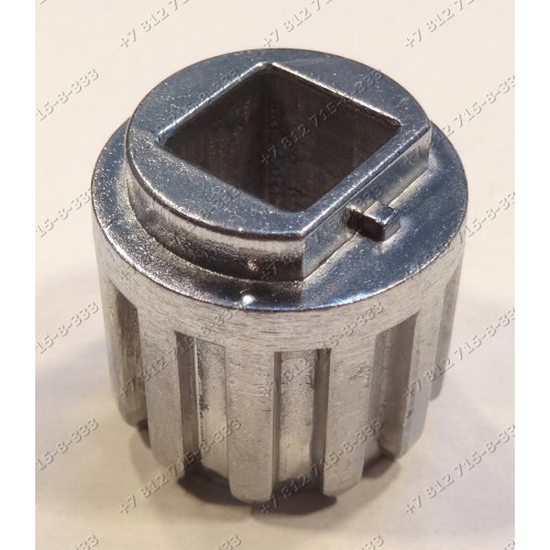 Втулка шнека для мясорубок Redmond RMG-1205 RMG1205