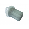 Втулка шнека для мясорубок Philips HR2726 HR2727 HR2728 и т.д. 996510049323