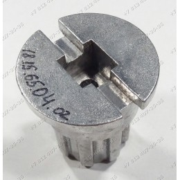 Втулка шнека для мясорубки Vitek VT1672, VT-1672