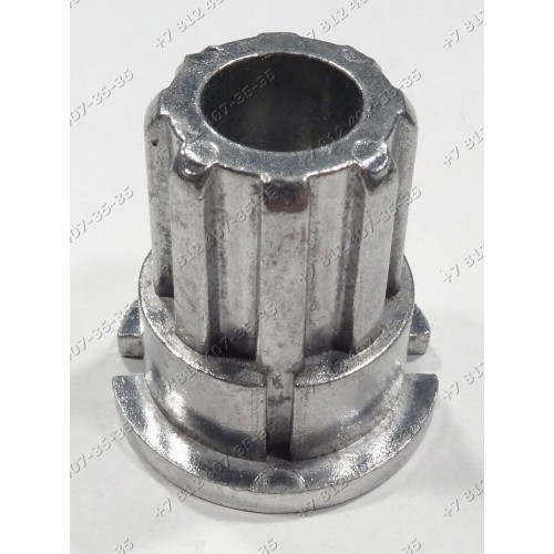 Втулка шнека для мясорубки Vitek VT1672, VT-1672