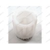 Втулка шнека для мясорубок M500, MGRNP1215WT, M400, Binatone MGR3040, MGR-3040