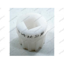 Втулка шнека для мясорубок M500, MGRNP1215WT, M400, Binatone MGR3040, MGR-3040
