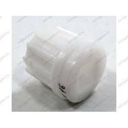 Втулка шнека для мясорубок M500, MGRNP1215WT, M400, Binatone MGR3040, MGR-3040