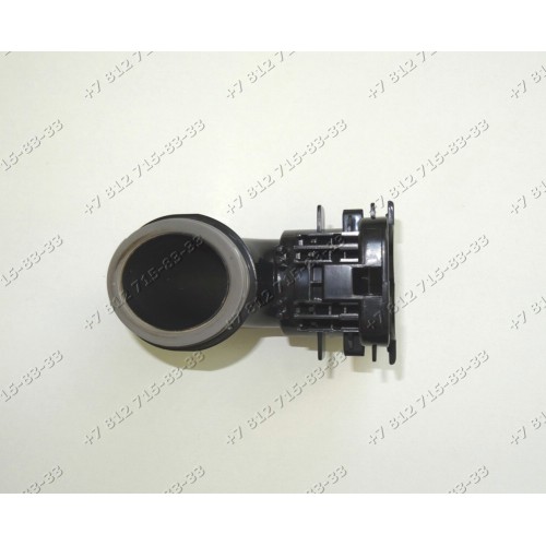 Переходник от шланга пылесоса Samsung SC4760 VCDC20BH