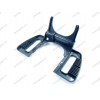 Держатель мешка для пылесоса Bosch, Siemens, Zelmer ZVC552KQUA/01, ZVC502HPRU/00 - ОРИГИНАЛ!