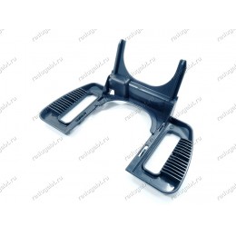 Держатель мешка для пылесоса Bosch, Siemens, Zelmer ZVC552KQUA/01, ZVC502HPRU/00 - ОРИГИНАЛ!