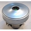 Двигатель 1500W VCM-05 VCM05 H-114 мм, h-32 мм, D-134 мм, для пылесоса универсальный
