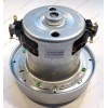 Двигатель 1500W VCM-05 VCM05 H-114 мм, h-32 мм, D-134 мм, для пылесоса универсальный