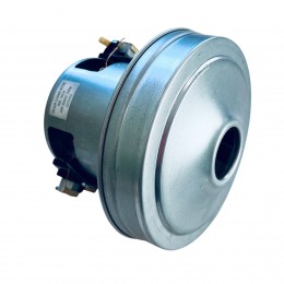 Двигатель для пылесоса YDC24 2200W D 130 мм, H 125 мм универсальный