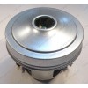 Двигатель 2200W VCM-22 VCM22 H-124 мм, h-27 мм, D-130 мм, для пылесоса универсальный