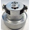 Двигатель 1400W, VC07W18FQ, H-103 мм, D-129 мм, универсальный для пылесоса