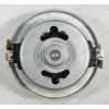 Двигатель 1800W, VC07W06FQ, H-115 мм, D-130 мм, универсальный для пылесоса