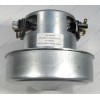 Двигатель 1800W, VC07W06FQ, H-115 мм, D-130 мм, универсальный для пылесоса