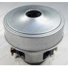 Двигатель 1800W, VC07W06FQ, H-115 мм, D-130 мм, универсальный для пылесоса
