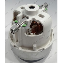 Двигатель 800W, E063200048, H=114 мм, D=106 мм, универсальный для пылесоса Philips
