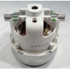 Двигатель 800W, E063200048, H=114 мм, D=106 мм, универсальный для пылесоса Philips