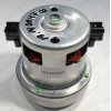 Двигатель 1600W Cod 23180H4 D 106 мм H 115 мм, универсальный для пылесосов