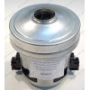 Двигатель 1600W Cod 23180H4 D 106 мм H 115 мм, универсальный для маленьких пылесосов