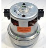 Двигатель 1600W Cod 23180H4 D 106 мм H 115 мм, универсальный для маленьких пылесосов