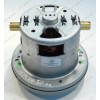 Двигатель 1400W VC07W33 VCM1400-H D-140 мм H-125 мм, универсальный для пылесосов