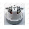 Двигатель 1500W AMETEK E064300015, H-125 мм, D-138 мм, 054201128, универсальный для пылесоса