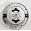 Двигатель универсальный моющий 2000W 11ME84 D-130 мм H-113 мм для пылесоса