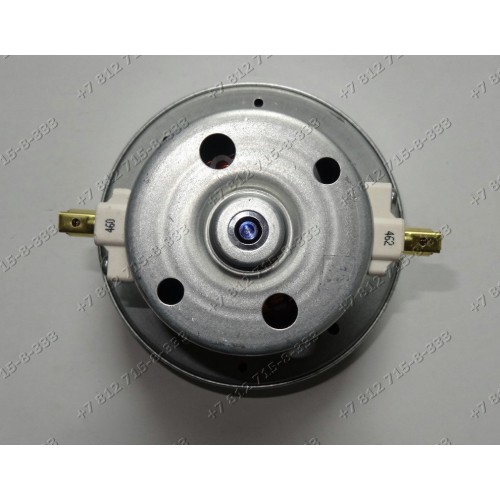 Двигатель для пылесоса Electrolux Z3310, Z3320, Z3330, Z3340, Z3328, Z3342, Z3345, Z3350, Z3344, Z3343