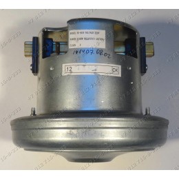 Двигатель 2200W FD-M19 220V FDM19 FUDA для пылесоса Bosch