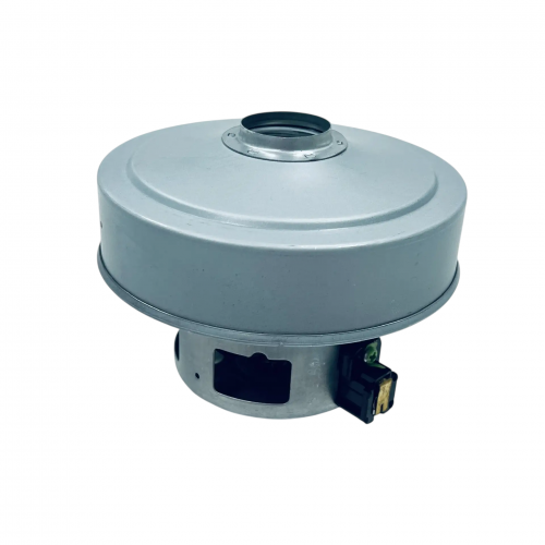 Двигатель пылесоса Samsung VAC030UN 1400W SKL - H 112 мм Ø135 мм 