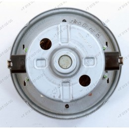 Двигатель пылесоса Samsung VCM-K40HT1450WDJ31-00001H-ОРИГИНАЛ!