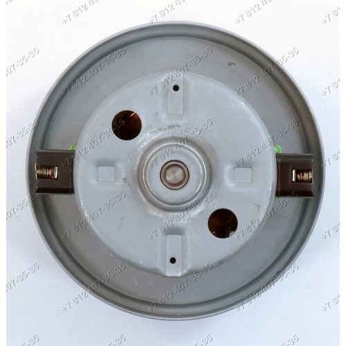 Двигатель пылесоса Samsung VC07W200FQ VCM-HD112-1600W 1600W - неоригинал