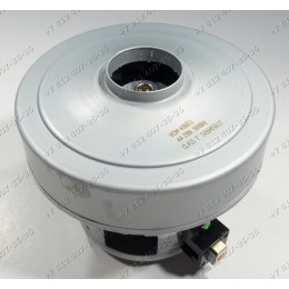 Двигатель для пылесоса Samsung VC15H4030VB/EV, VC15H4010VR/EV, VC15H4070VL/EV, VC15H4050VY/EV, VC15H4070VL