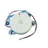 Мотор для робота пылесоса MIDEA VCR03W 12175000016423