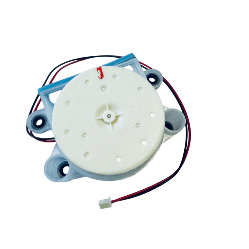 Мотор для робота пылесоса MIDEA VCR03W 12175000016423