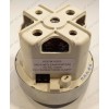 Двигатель VC07W112FQ, HX-70L-1600W, 230V, 50/60Hz, Class F, H-105 мм, D-110 мм, для пылесоса Philips