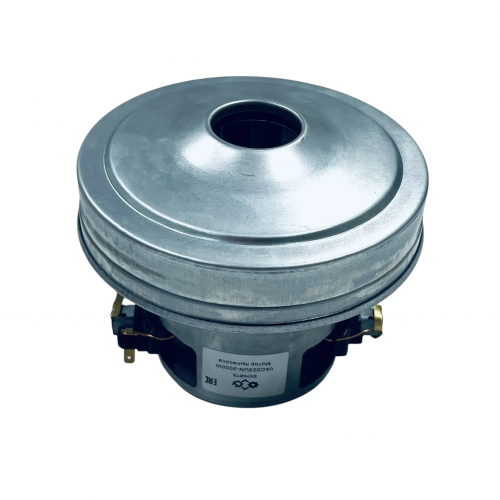 Двигатель пылесоса Philips VC07W0352AF VAC023UN 2000W - H 120 мм D 130 мм