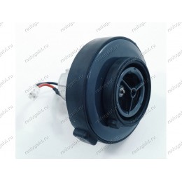 Двигатель RS-545SHFVC2-4231B 70W для пылесоса Gorenje SVC216FGD, SVC216FR