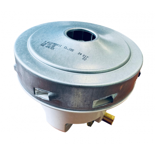 Двигатель AMETEK для пылесоса Karcher и др. N 6110950011 230-50/60 1200W 