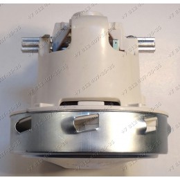 Двигатель E064200027, AMETEK 240-50/60 1400W для пылесоса Karcher, Philips, GHIBLI, SOTECO