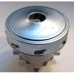 Двигатель E064200027, AMETEK 240-50/60 1400W для пылесоса Karcher, Philips, GHIBLI, SOTECO