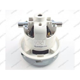 Двигатель MLGS23120-08A 1200W для пылесоса Karcher, Philips, GHIBLI, SOTECO Неоригинал!