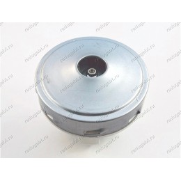 Двигатель MLGS23120-08A 1200W для пылесоса Karcher, Philips, GHIBLI, SOTECO Неоригинал!