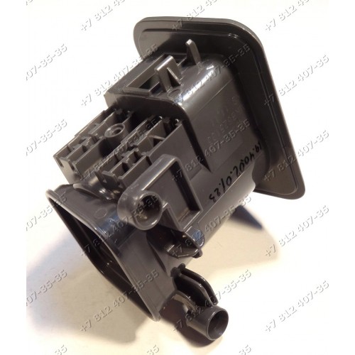 Фиксатор шланга в пылесосе LG VC33203YNTO, VC23201NNTP, VC33203UNTO, VC33204NHTS
