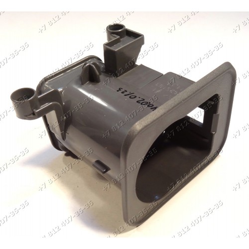 Фиксатор шланга в пылесосе LG VC33203YNTO, VC23201NNTP, VC33203UNTO, VC33204NHTS