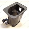 Фиксатор шланга в пылесосе LG VC33203YNTO, VC23201NNTP, VC33203UNTO, VC33204NHTS