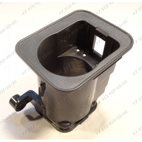 Фиксатор шланга в пылесосе LG VC33203YNTO, VC23201NNTP, VC33203UNTO, VC33204NHTS