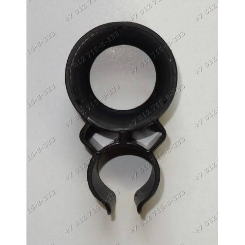 Фиксатор трубки к пылесосу Bosch BSG82480/19