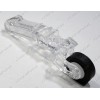 Рычаг тормоза в сборе пылесоса Samsung VC07F80UNCC/EV VC07F80HUBK/EV VC07F80HDAF/EV