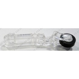 Рычаг тормоза в сборе пылесоса Samsung VC07F80UNCC/EV VC07F80HUBK/EV VC07F80HDAF/EV