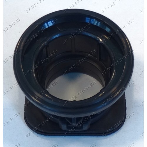 Фиксатор шланга в пылесосе Philips FC8472/01